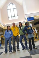 Brandon University