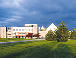 Brock University Intensive Language Program