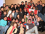Brock University Intensive Language Program