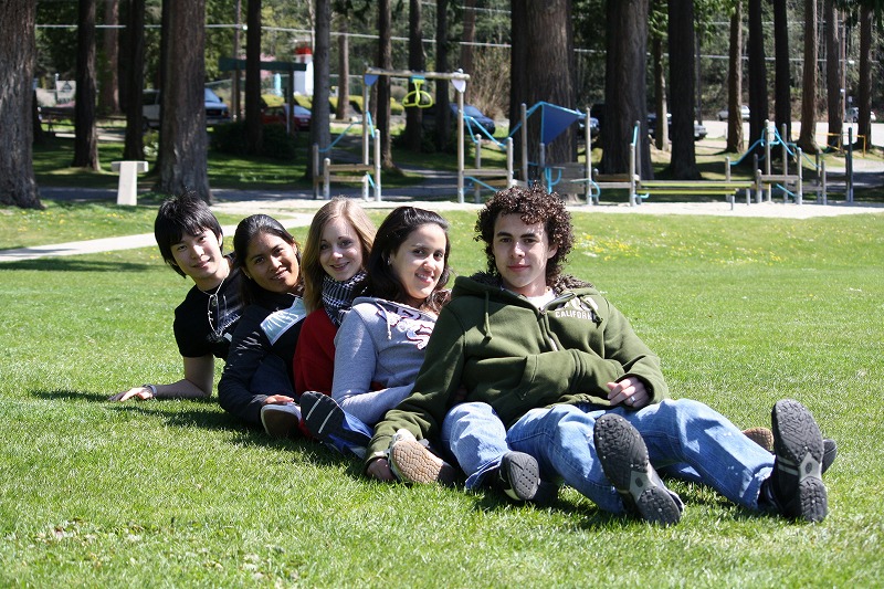 Camber College