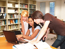 Canada College