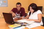 Canada College