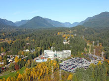 Capilano University 