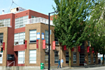 CET Vancouver