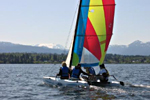 Comox Valley International College