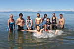 Comox Valley International College