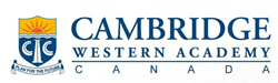 Cambridge Western Academy