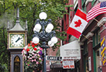 Fairleigh Dickinson University - Vancouver