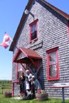 Fun PEI