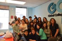 Global College