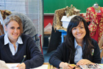 Glenlyon Norfolk School(GNS)