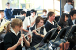 Glenlyon Norfolk School(GNS)