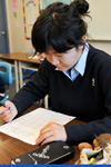 Glenlyon Norfolk School(GNS)