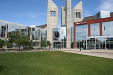 MacEwan University