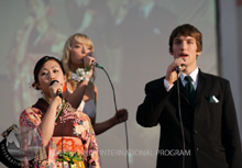 Gulf Islands International Program