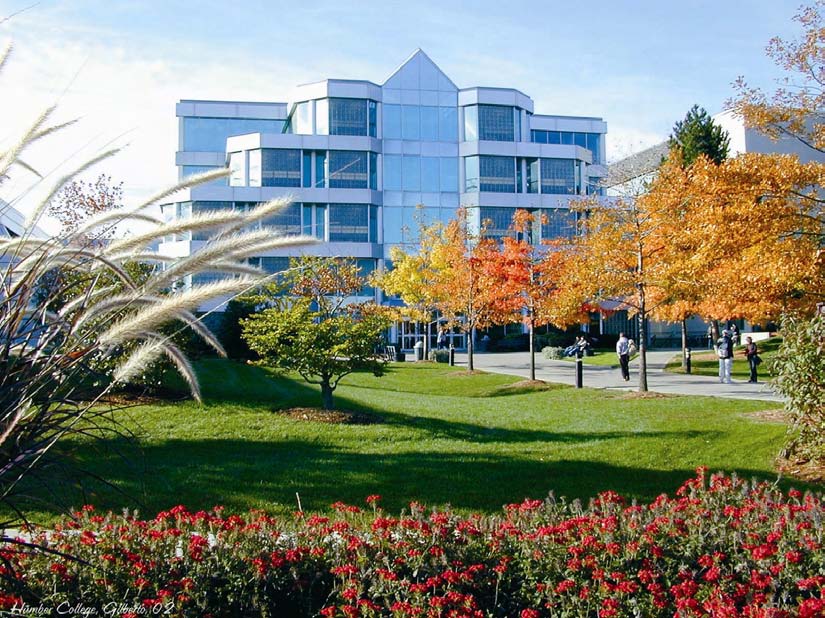 Humber College Institute of Technology & Advanced Learning
