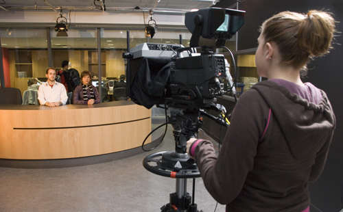 Humber College Institute of Technology & Advanced Learning