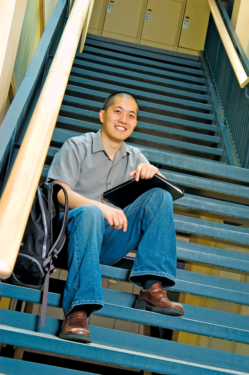 Humber College Institute of Technology & Advanced Learning