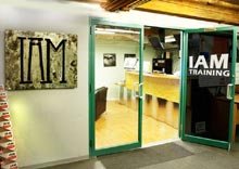 IAM- Institute of Advanced Media