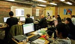 IAM- Institute of Advanced Media