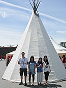 International Gateway Kelowna