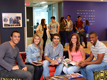 International Language Academy of Canada(ILAC)