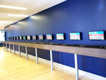 International Language Academy of Canada(ILAC)
