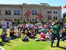 inlingua Victoria College of Languages
