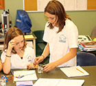 Island Pacific School