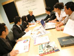 King George International College (Vancouver Campus)