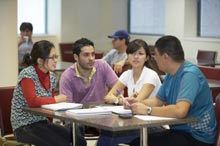   Kaplan International colleges -Toronto