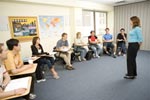  Kaplan International colleges -Toronto