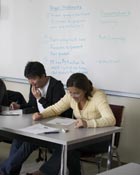  Kaplan International colleges -Toronto