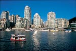 Kaplan International colleges -Vancouver