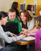 Kaplan International colleges -Vancouver