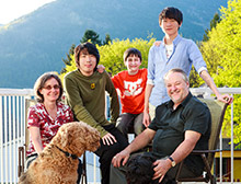 School District #8, Kootenay Lake