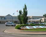 Lethbridge College