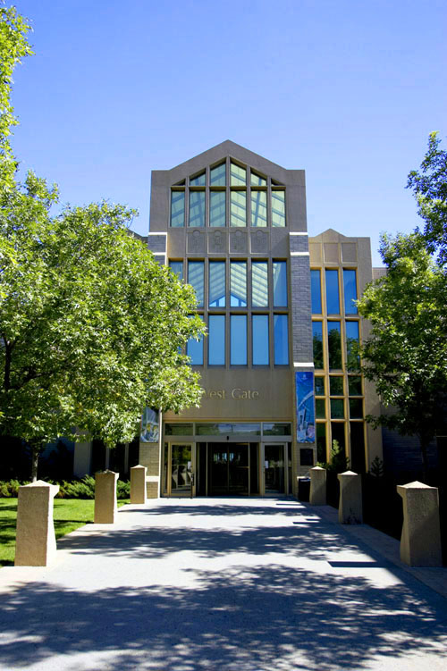 Mount Royal University