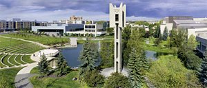 Mount Royal University