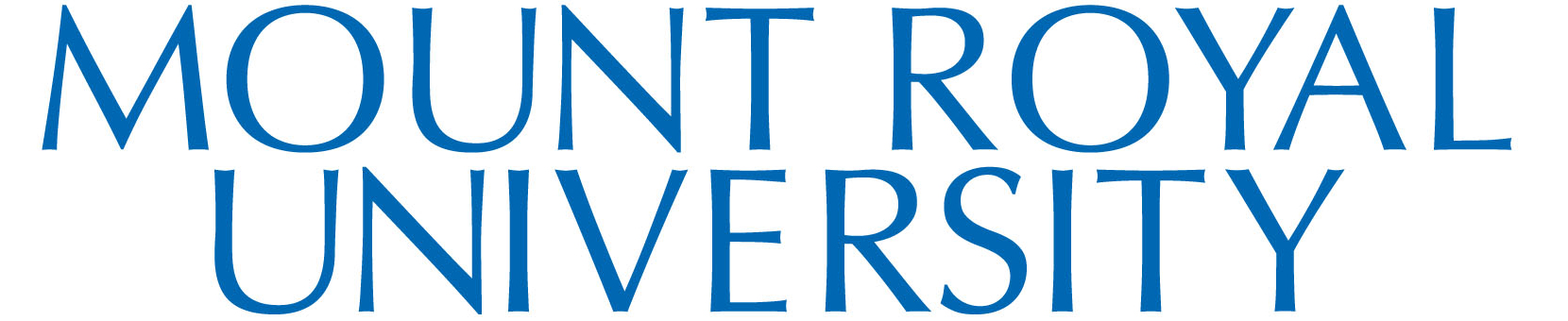 Mount Royal University
