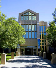 Mount Royal University