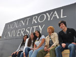 Mount Royal University
