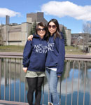 Mount Royal University