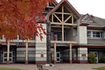 North Island College