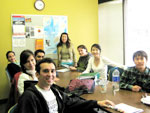 Ominicom School of Languages Calgary