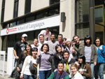 Ominicom School of Languages Calgary