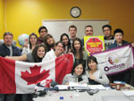 Omnicom School of Languages Toronto