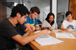 POINT3 Language Center