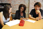 POINT3 Language Center