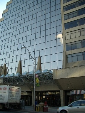 Royal Canadian Institute of International Studies (RCIIS)